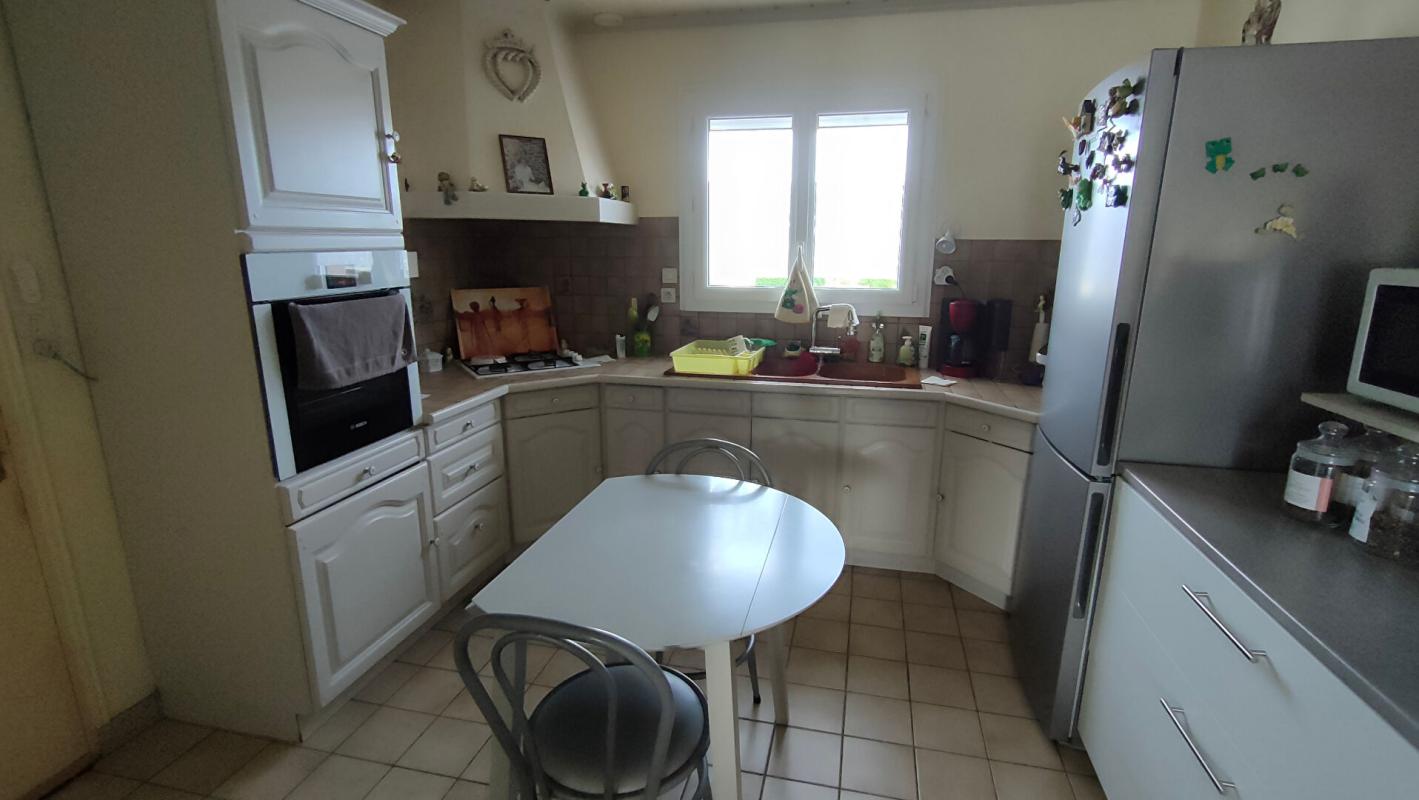 LA VERRIE Maison La Verrie 5 pièces 85 m2 4