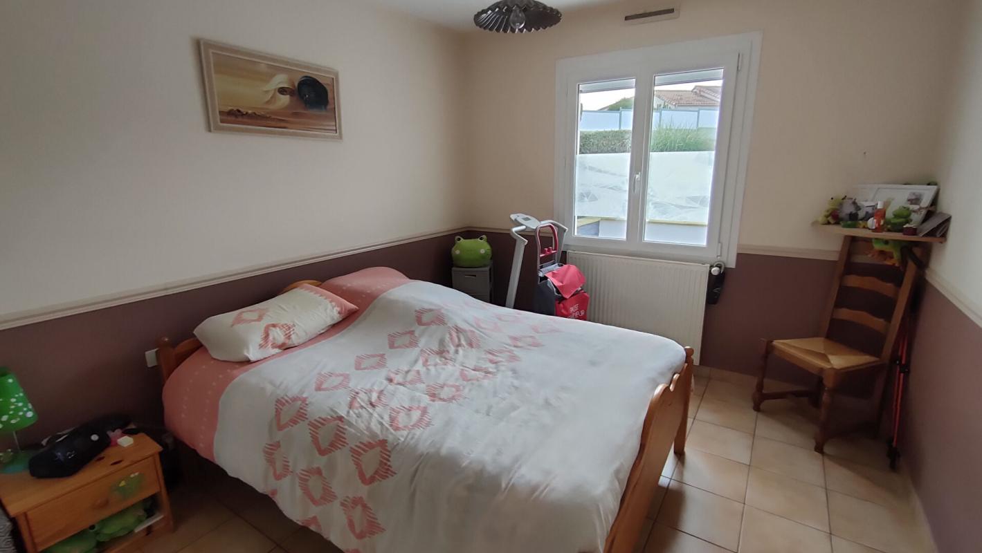 LA VERRIE Maison La Verrie 5 pièces 85 m2 5