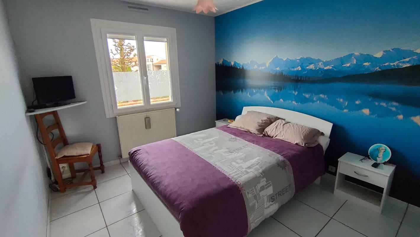 LA VERRIE Maison La Verrie 5 pièces 85 m2 6