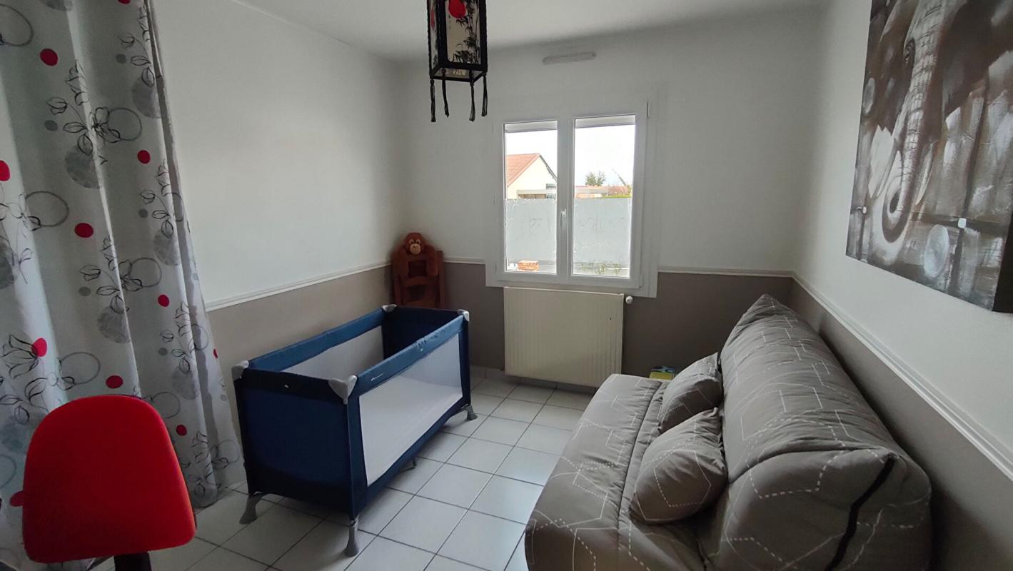 LA VERRIE Maison La Verrie 5 pièces 85 m2 7