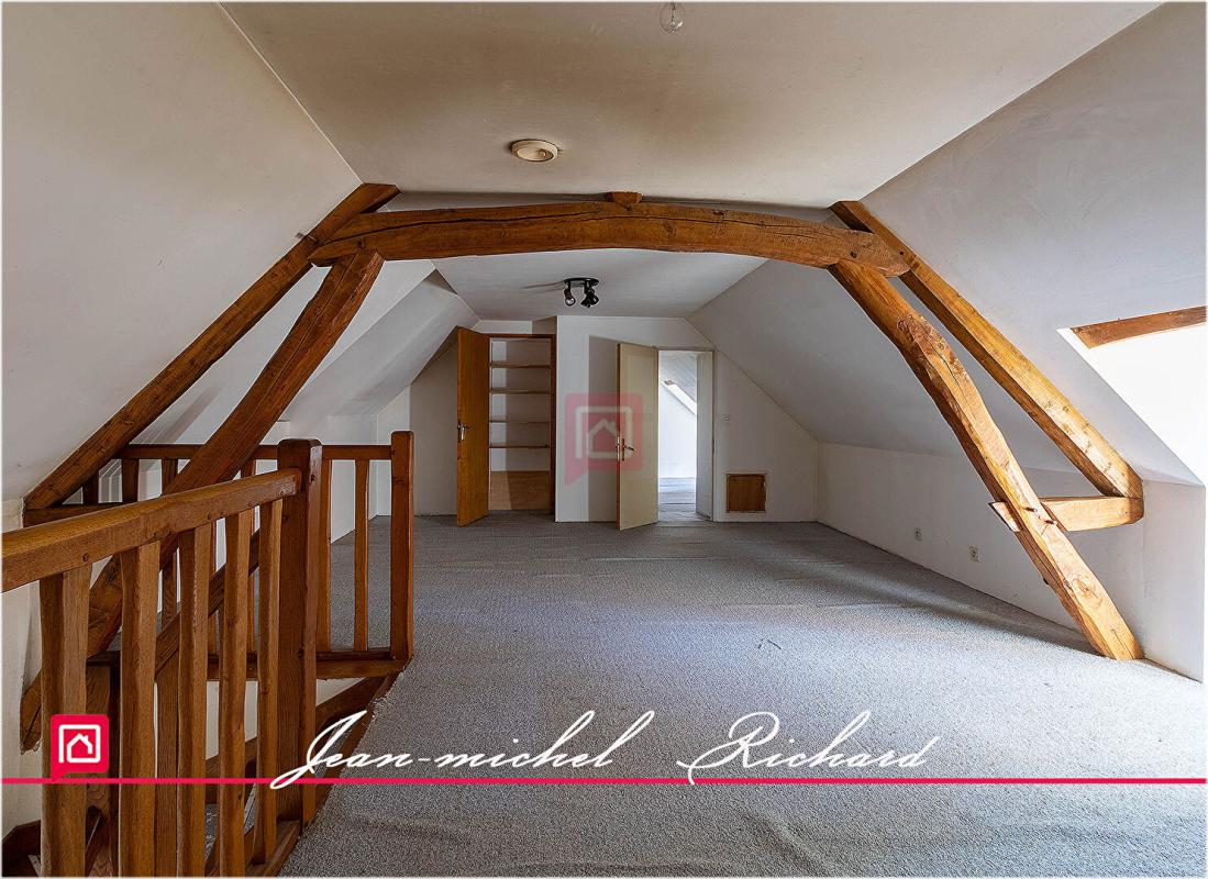 CHATILLON-SUR-CHER Maison Chatillon Sur Cher 5 pièce(s) 140 m2 10