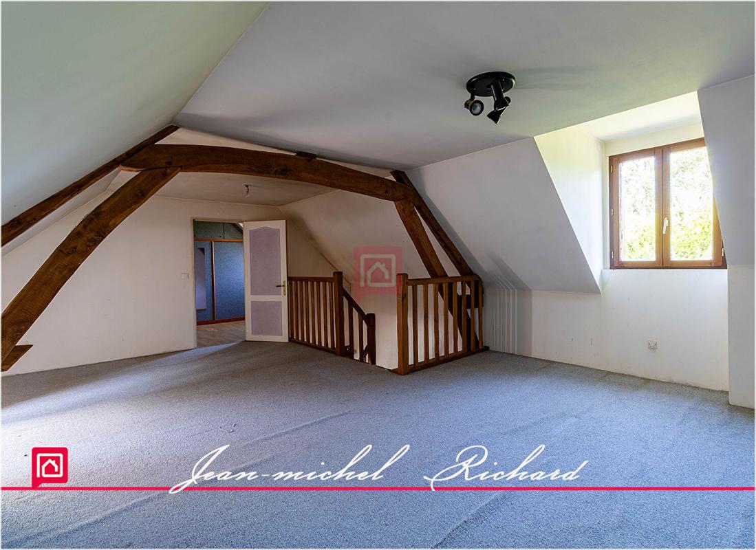 CHATILLON-SUR-CHER Maison Chatillon Sur Cher 5 pièce(s) 140 m2 11