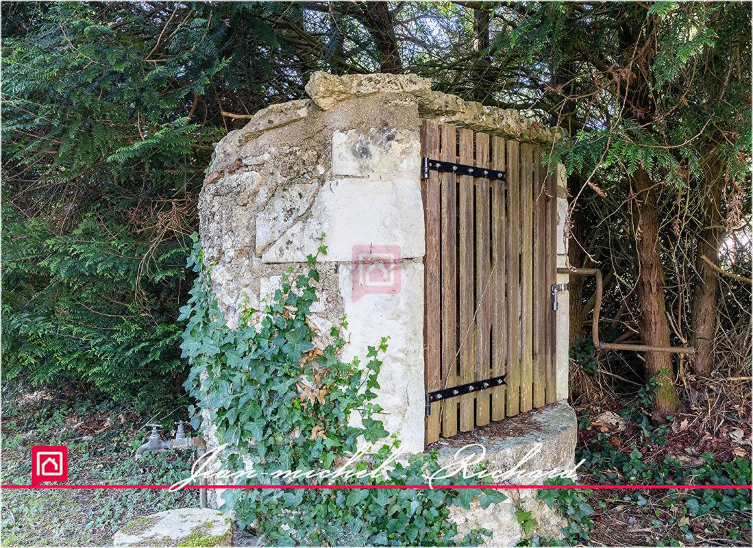 CHATILLON-SUR-CHER Maison Chatillon Sur Cher 5 pièce(s) 140 m2 12