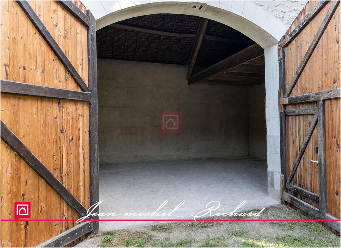 CHATILLON-SUR-CHER Maison Chatillon Sur Cher 5 pièce(s) 140 m2 13