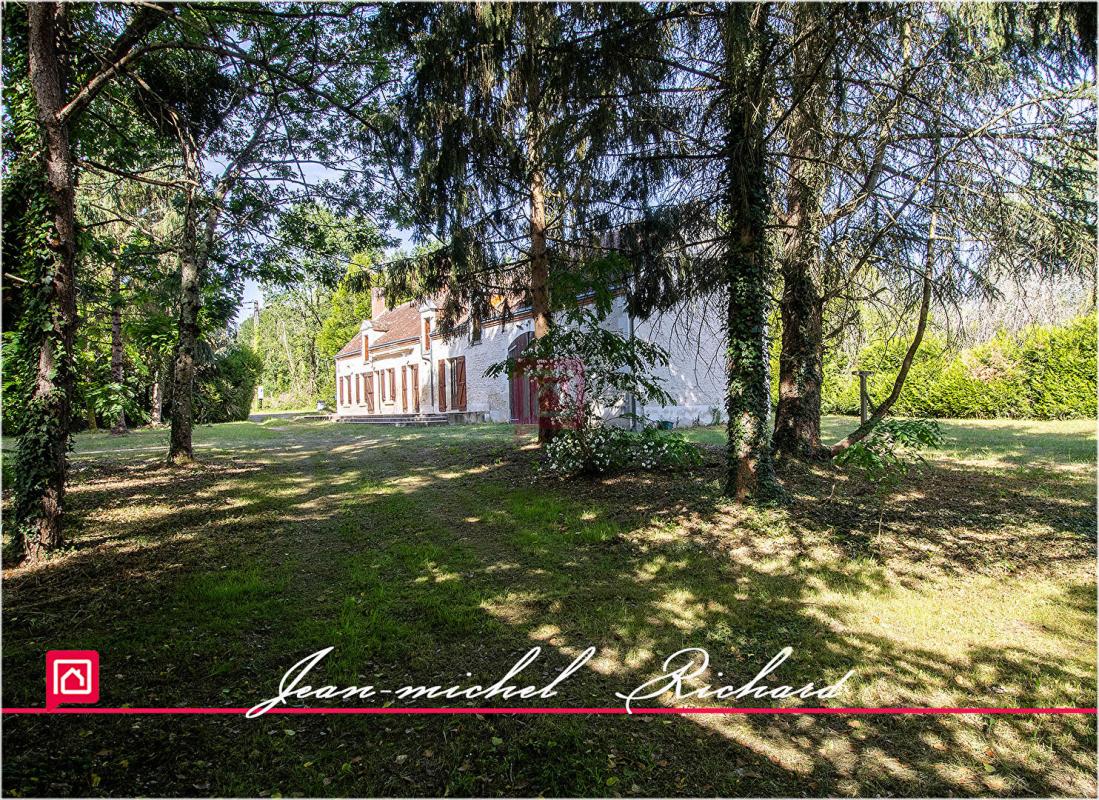 CHATILLON-SUR-CHER Maison Chatillon Sur Cher 5 pièce(s) 140 m2 15