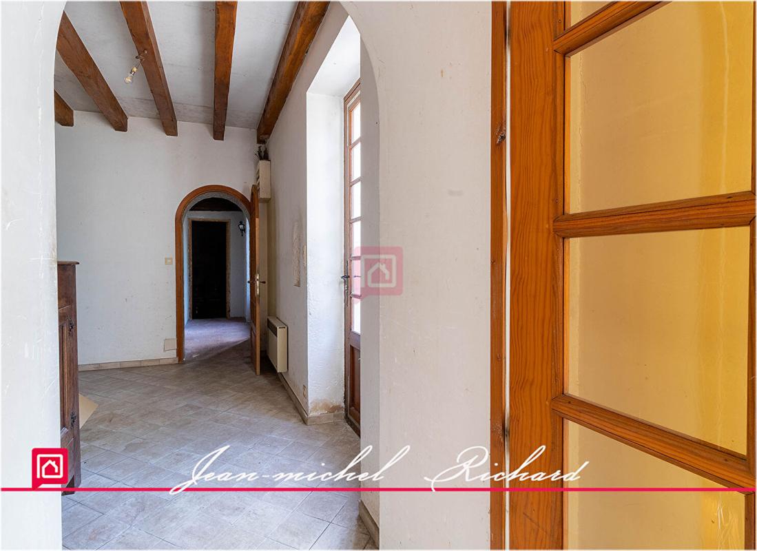 CHATILLON-SUR-CHER Maison Chatillon Sur Cher 5 pièce(s) 140 m2 5