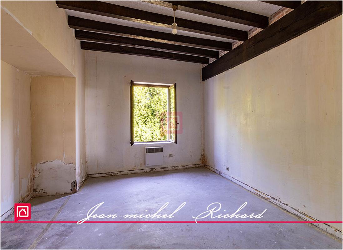 CHATILLON-SUR-CHER Maison Chatillon Sur Cher 5 pièce(s) 140 m2 7