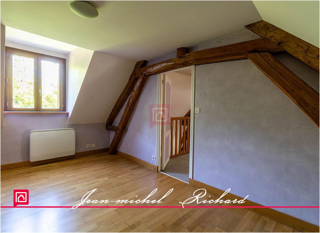 CHATILLON-SUR-CHER Maison Chatillon Sur Cher 5 pièce(s) 140 m2 8