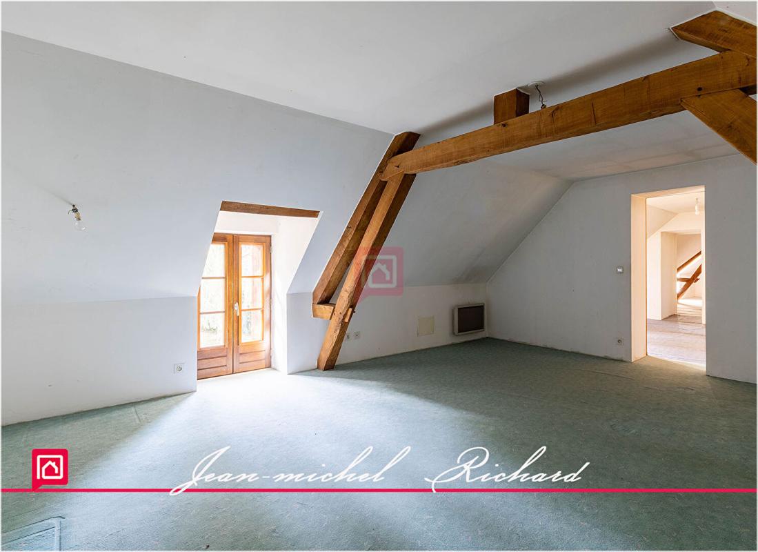 CHATILLON-SUR-CHER Maison Chatillon Sur Cher 5 pièce(s) 140 m2 9