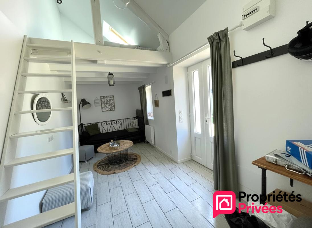 LONGNES Maison ancienne 138m2 4 chambres grand garage 74m2 Jardin clos 625m2 354000 11