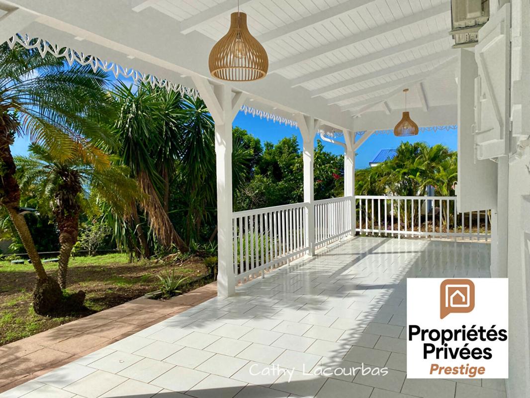 BOUILLANTE Villa Caribéenne de standing avec vue mer panoramique et piscine - Bouillante, Guadeloupe 6