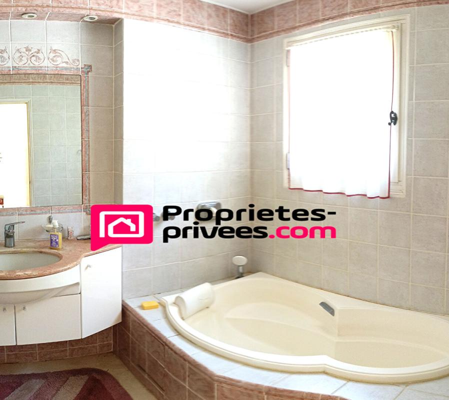 LA MOTTE Maison  d'architecte  6  pièces165 m2 sur terrain de 3000 m² 12