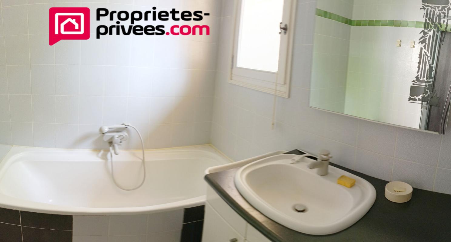 LA MOTTE Maison  d'architecte  6  pièces165 m2 sur terrain de 3000 m² 14