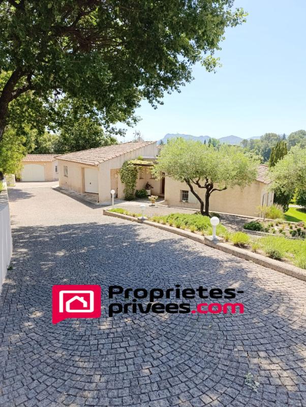 LA MOTTE Maison  d'architecte  6  pièces165 m2 sur terrain de 3000 m² 17
