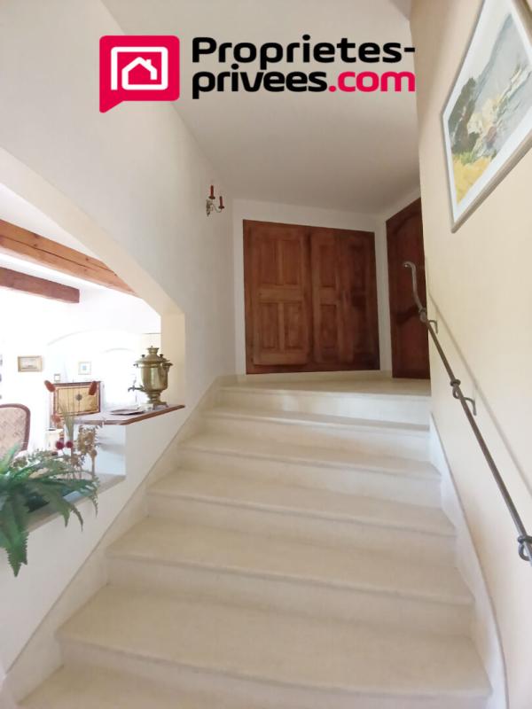 LA MOTTE Maison  d'architecte  6  pièces165 m2 sur terrain de 3000 m² 5