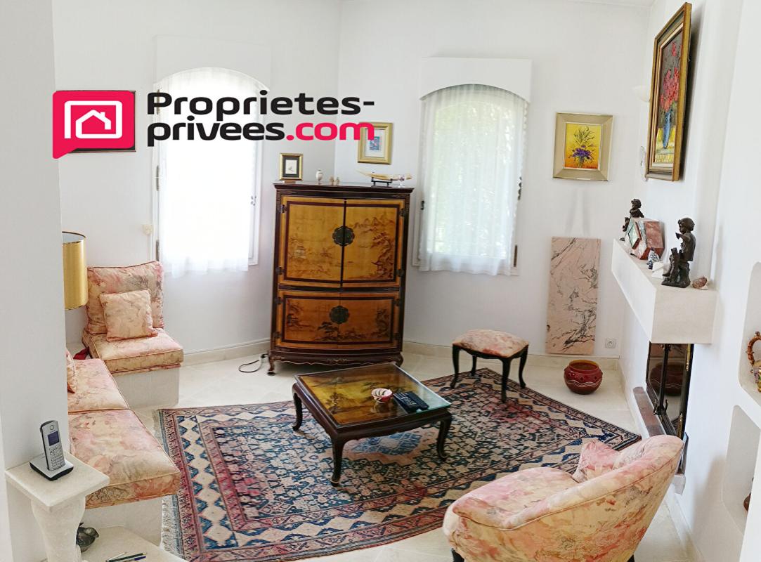 LA MOTTE Maison  d'architecte  6  pièces165 m2 sur terrain de 3000 m² 8
