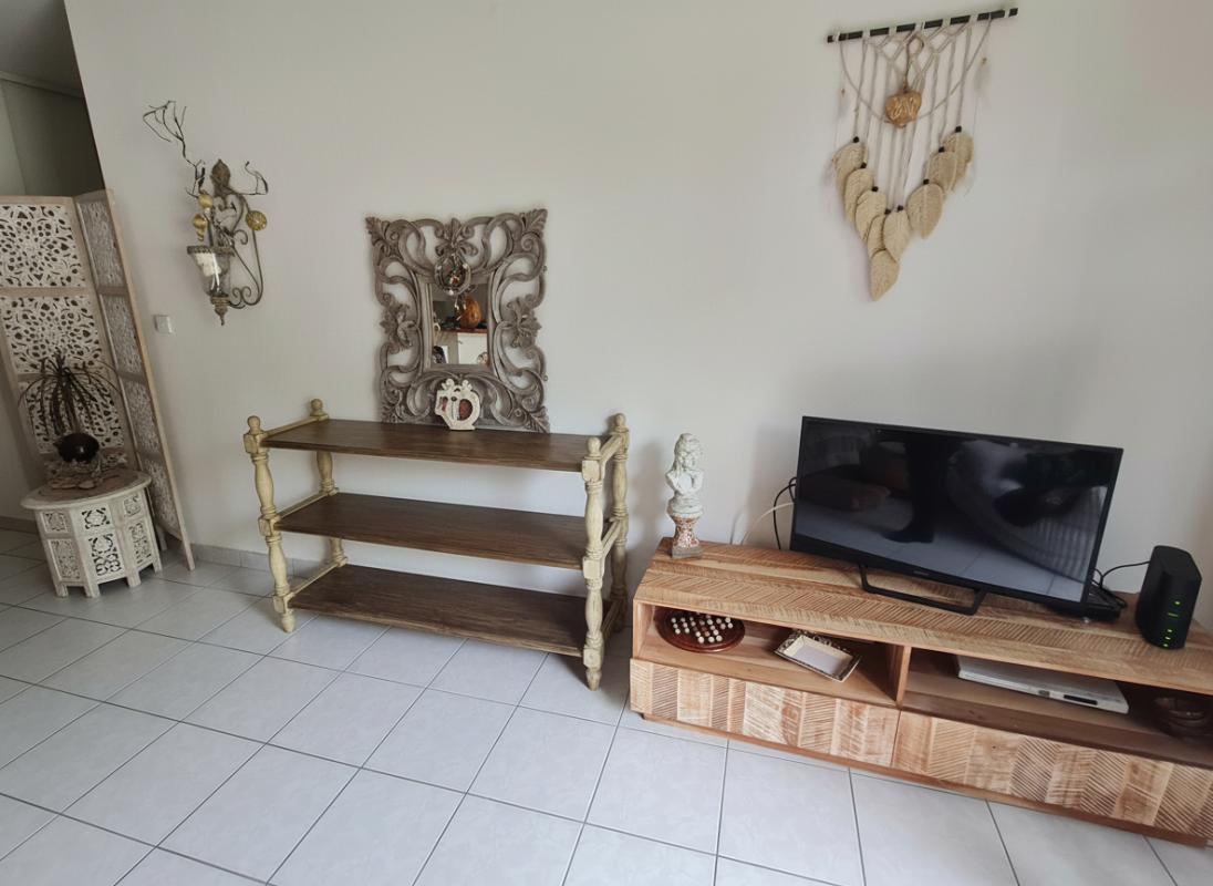 LIBOURNE Appartement cosy lumineux avec balcon et 2 places de parkings 4