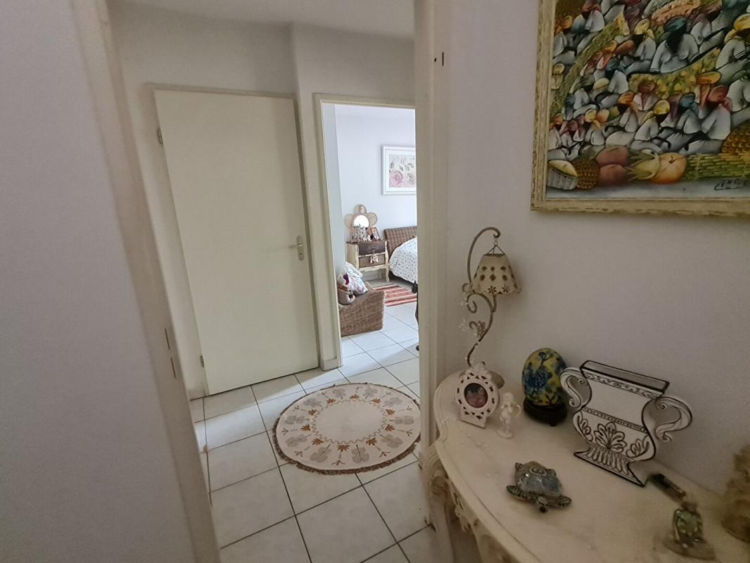 LIBOURNE Appartement cosy lumineux avec balcon et 2 places de parkings 5