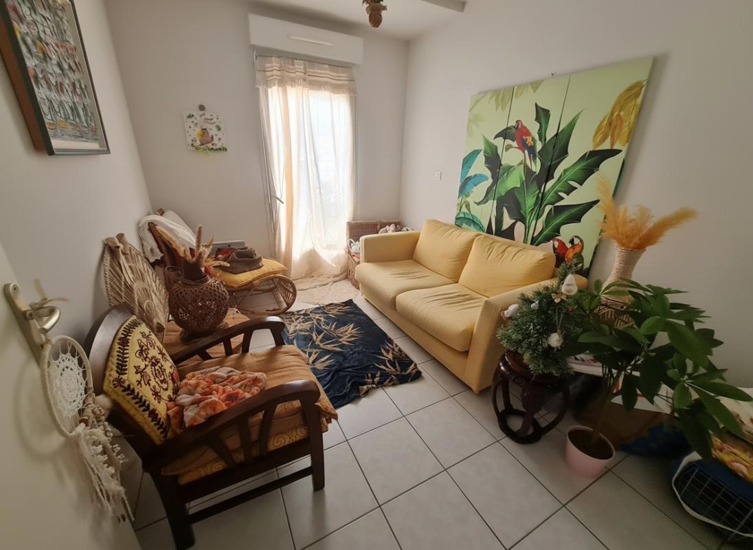 LIBOURNE Appartement cosy lumineux avec balcon et 2 places de parkings 8