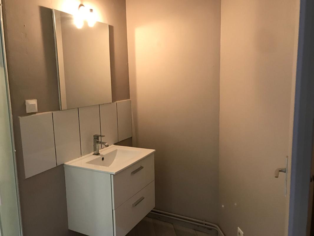 LILLE Immeuble de rapport Somain 660 m2 12