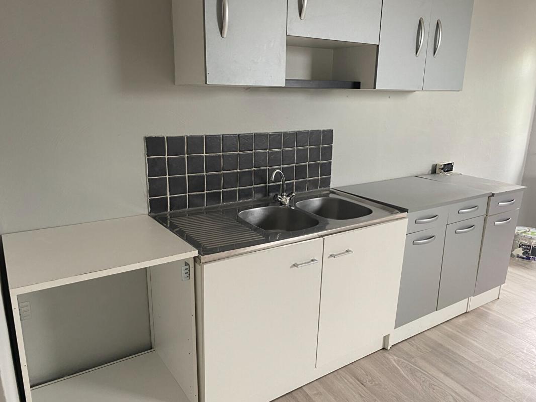 LILLE Immeuble de rapport Somain 660 m2 13