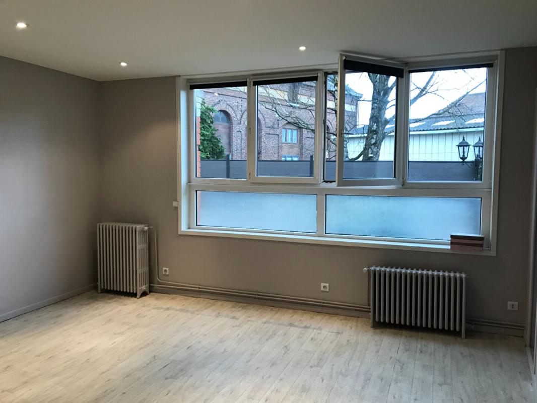 LILLE Immeuble de rapport Somain 660 m2 14