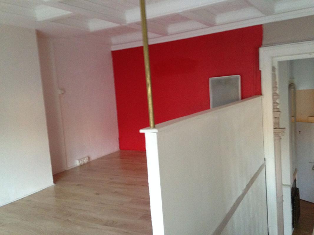 LILLE Immeuble de rapport Somain 660 m2 2