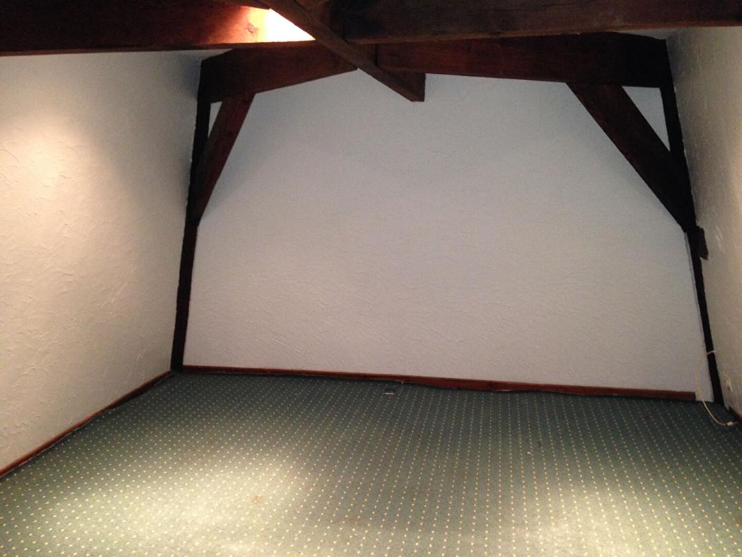 LILLE Immeuble de rapport Somain 660 m2 5