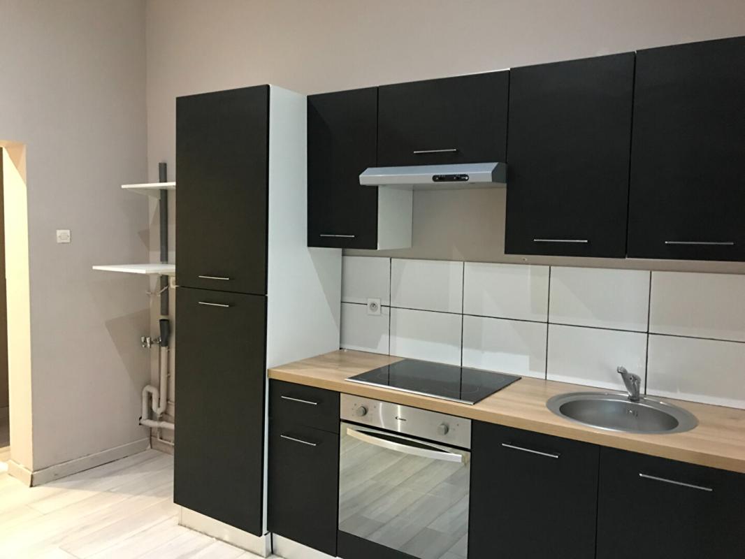 LILLE Immeuble de rapport Somain 660 m2 7