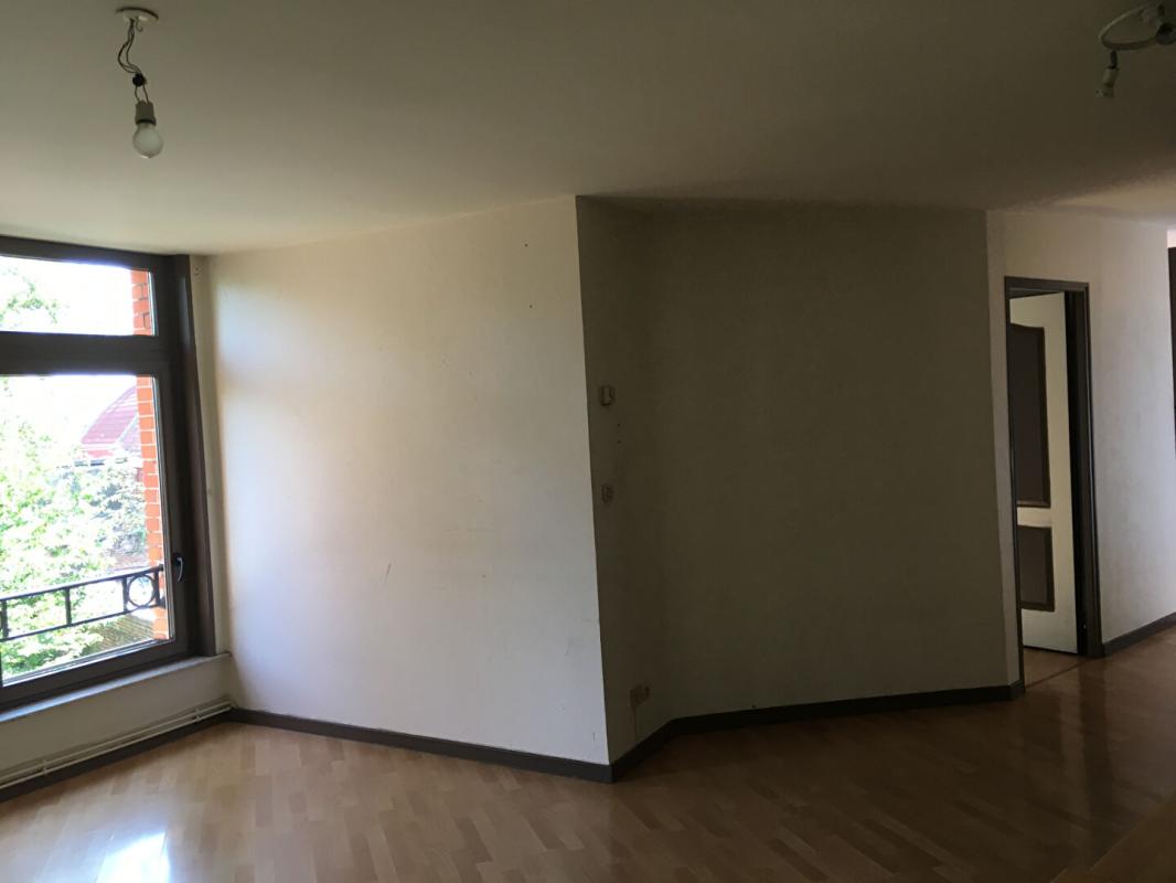 LILLE Immeuble de rapport Somain 660 m2 8