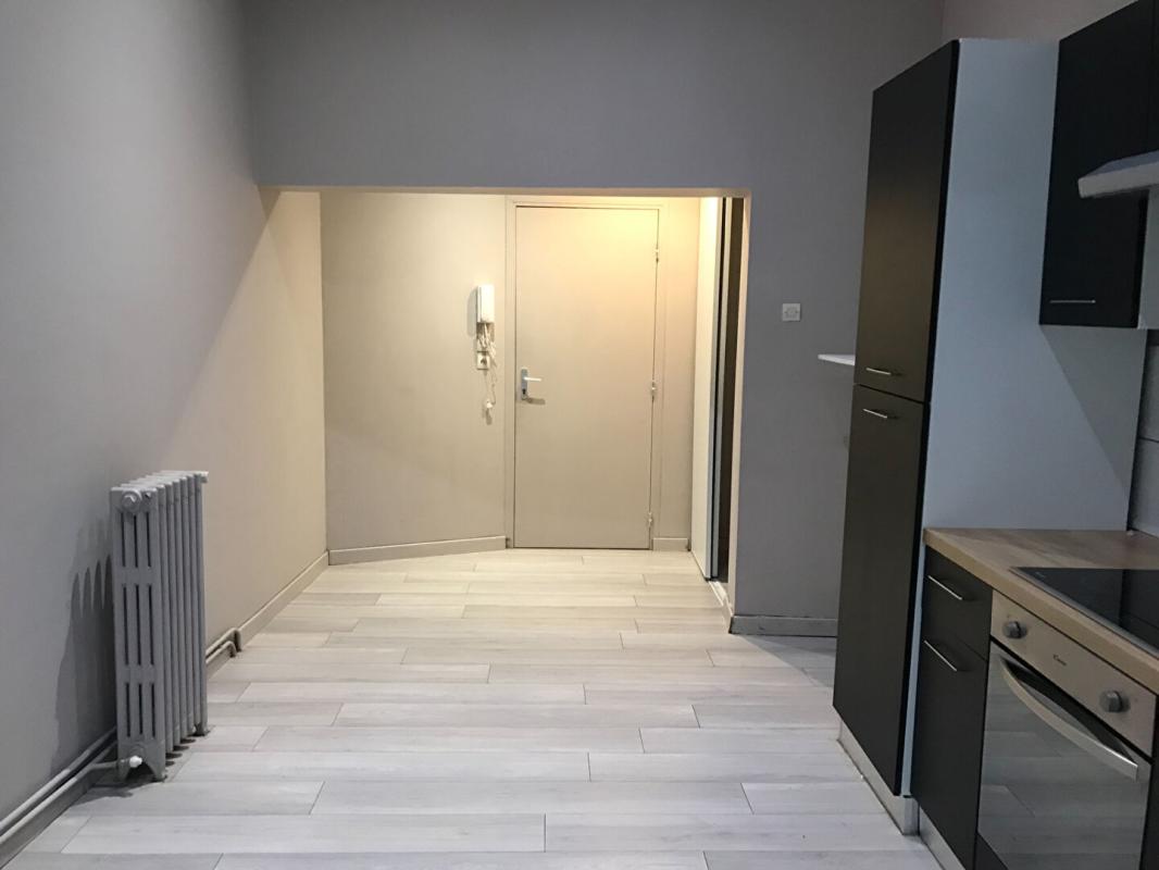 LILLE Immeuble de rapport Somain 660 m2 9