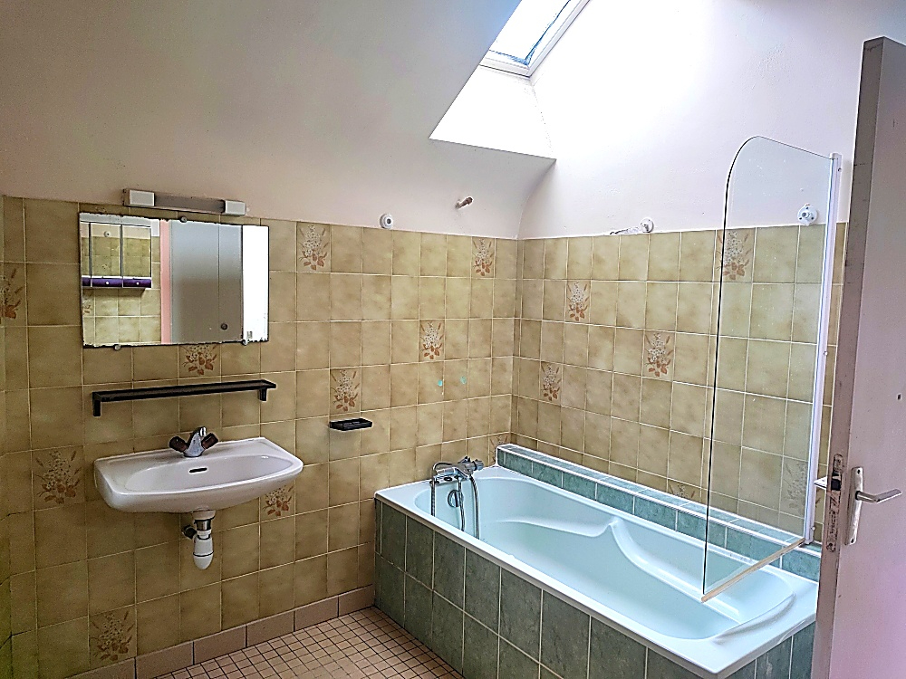 TREVE 22600 TREVE, Maison 2 chambres 90m2 11