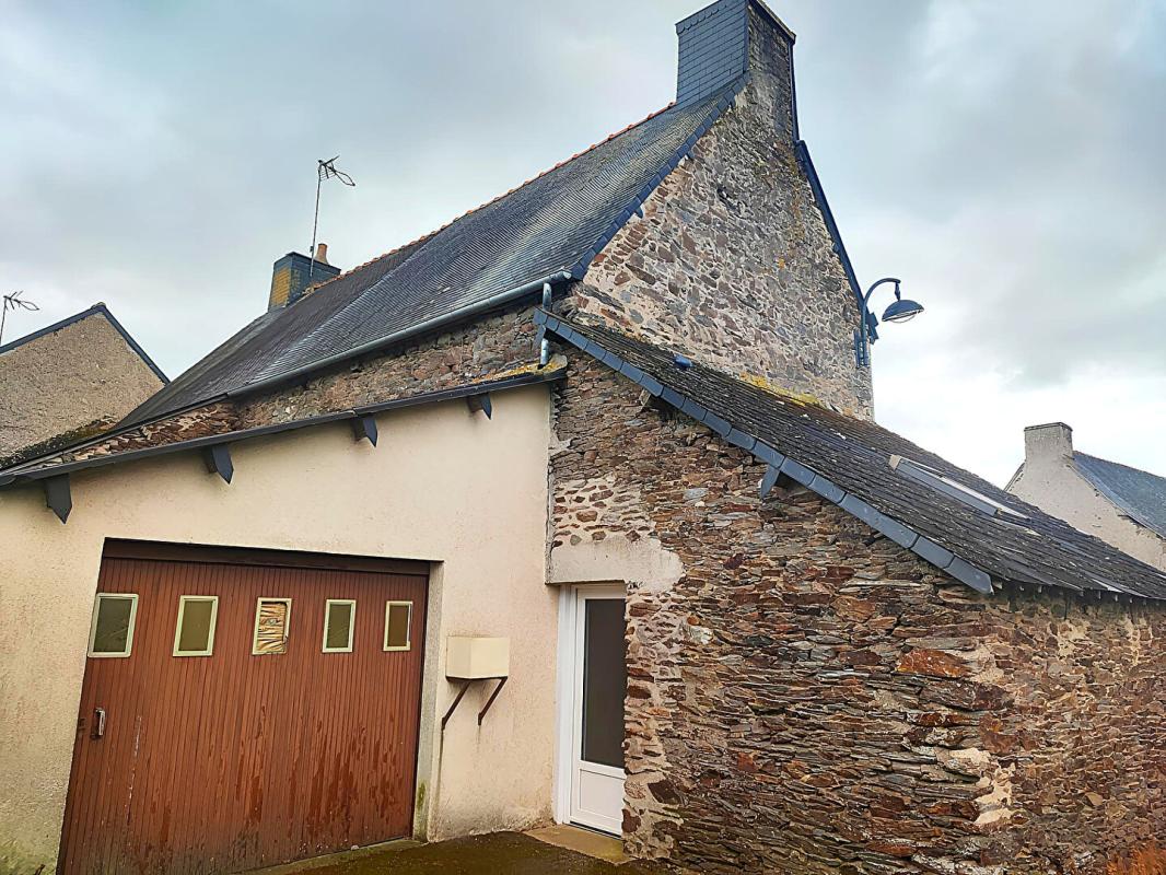 TREVE 22600 TREVE, Maison 2 chambres 90m2 2