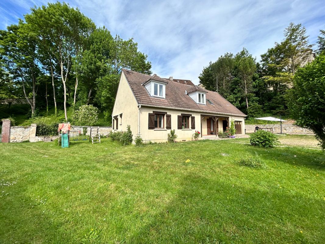 CHARS PAVILLON IDEAL POUR UNE GRANDE FAMILLE ! 1