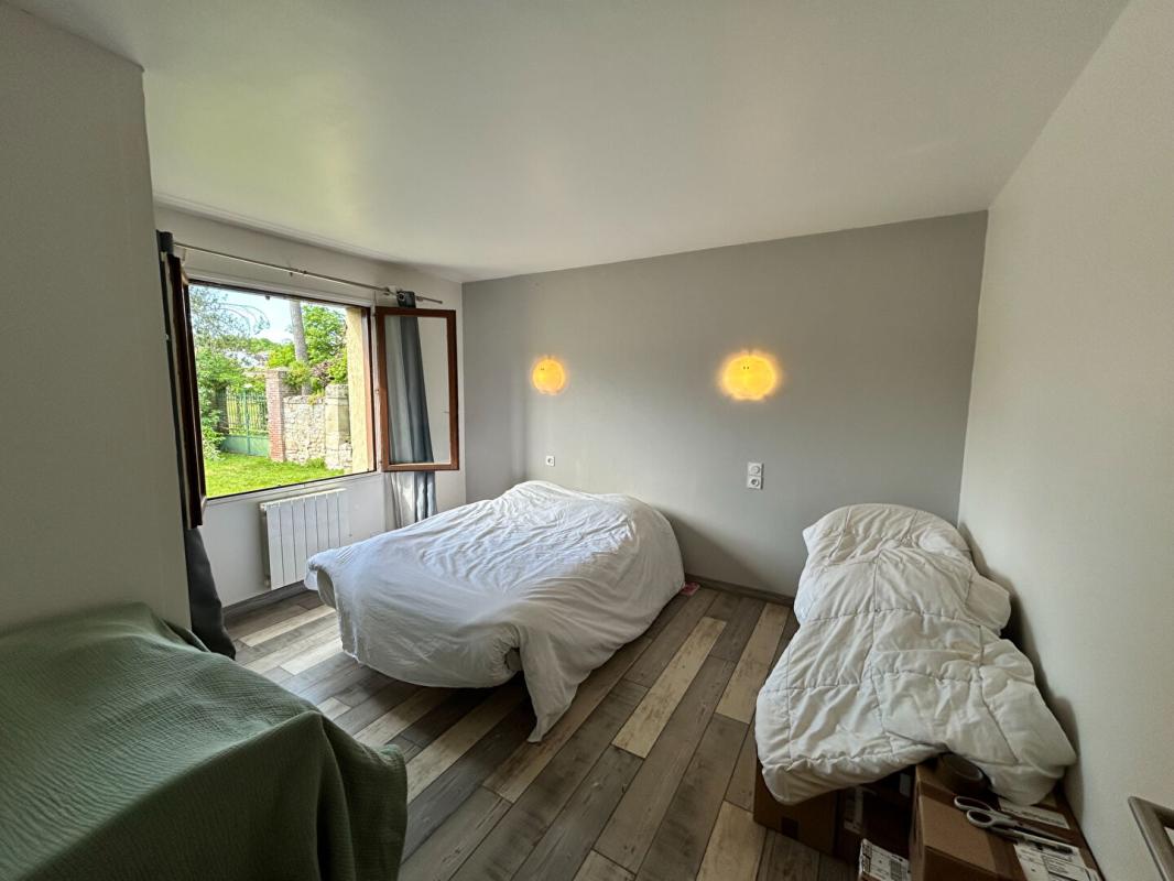CHARS PAVILLON IDEAL POUR UNE GRANDE FAMILLE ! 9