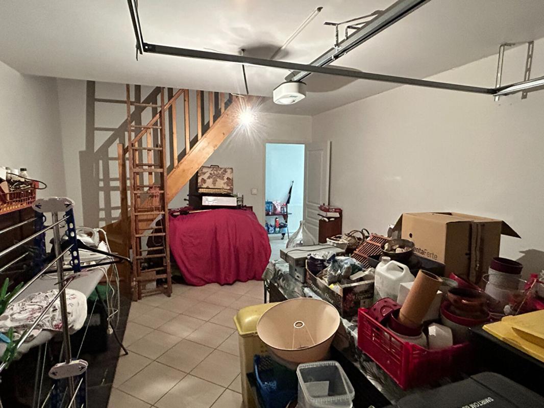 LE PERCHAY CHARMANTE MAISON EN PIERRES COMPLETEMENT RENOVEE ! 17