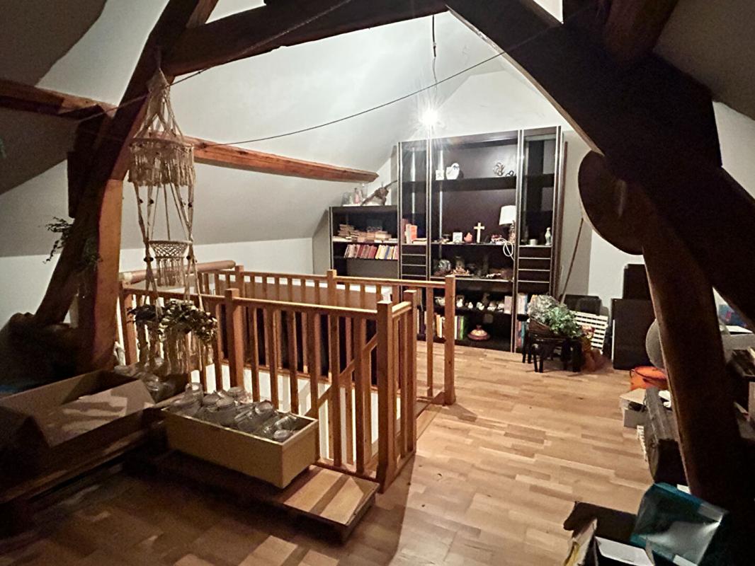 LE PERCHAY CHARMANTE MAISON EN PIERRES COMPLETEMENT RENOVEE ! 18