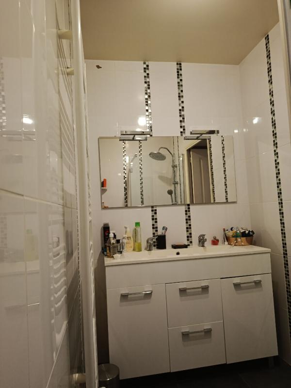 LE PERCHAY CHARMANTE MAISON EN PIERRES COMPLETEMENT RENOVEE ! 7