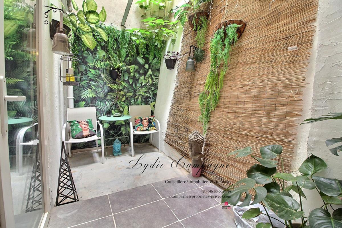 FABREZAN Maison Fabrezan 6 pièce(s) 170 m2 1