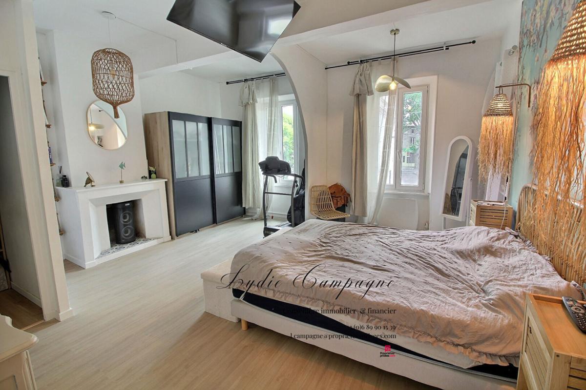 FABREZAN Maison Fabrezan 6 pièce(s) 170 m2 11