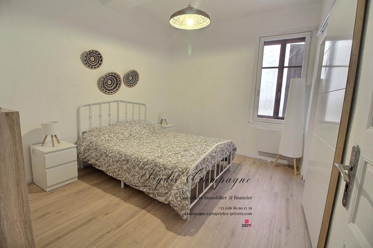 FABREZAN Maison Fabrezan 6 pièce(s) 170 m2 13