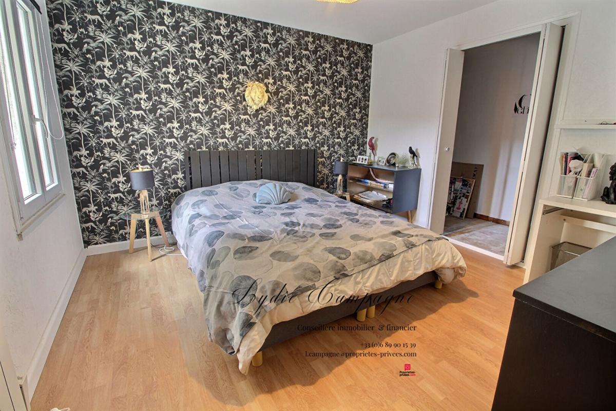 FABREZAN Maison Fabrezan 6 pièce(s) 170 m2 14