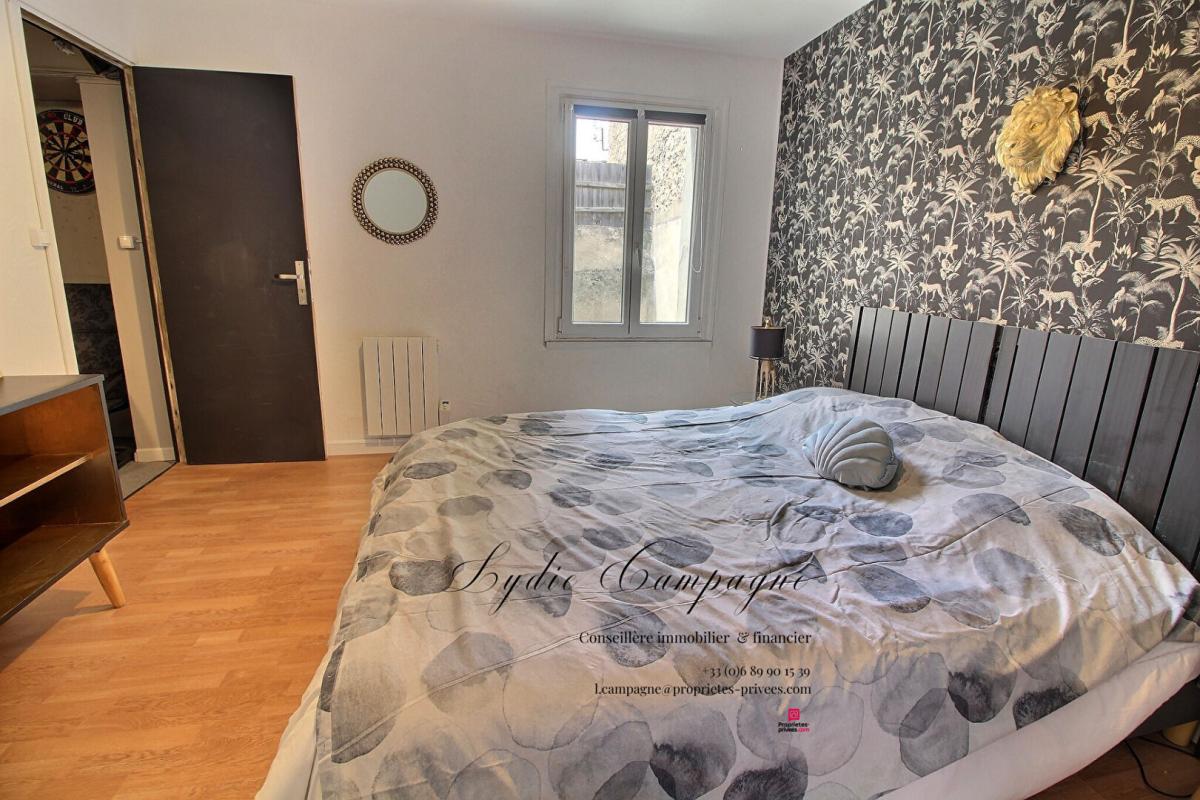 FABREZAN Maison Fabrezan 6 pièce(s) 170 m2 15