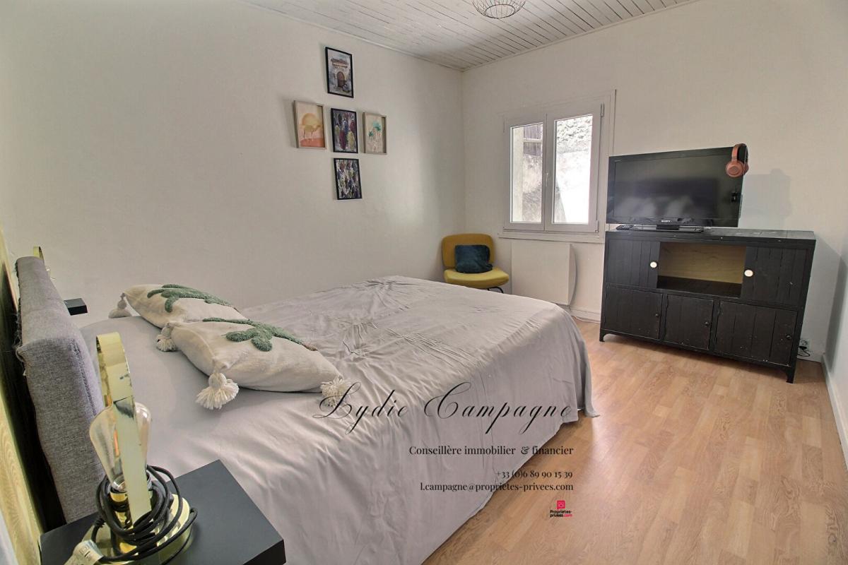 FABREZAN Maison Fabrezan 6 pièce(s) 170 m2 17