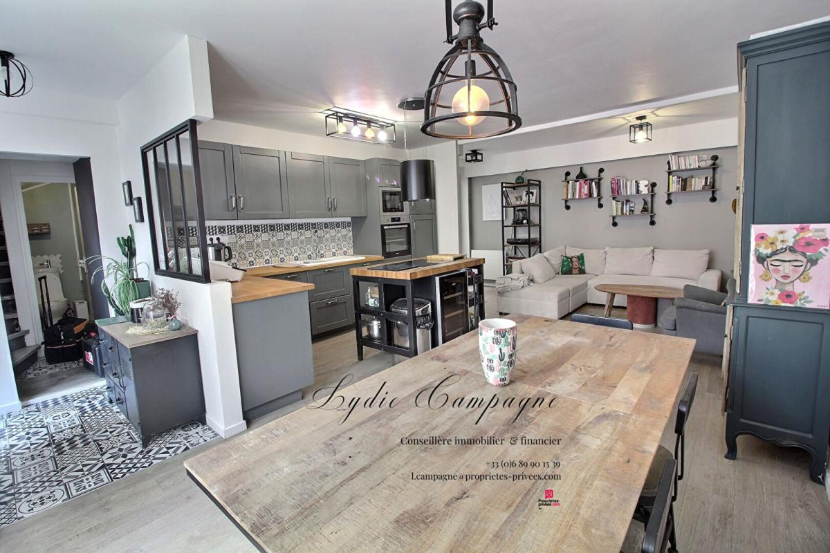 FABREZAN Maison Fabrezan 6 pièce(s) 170 m2 6