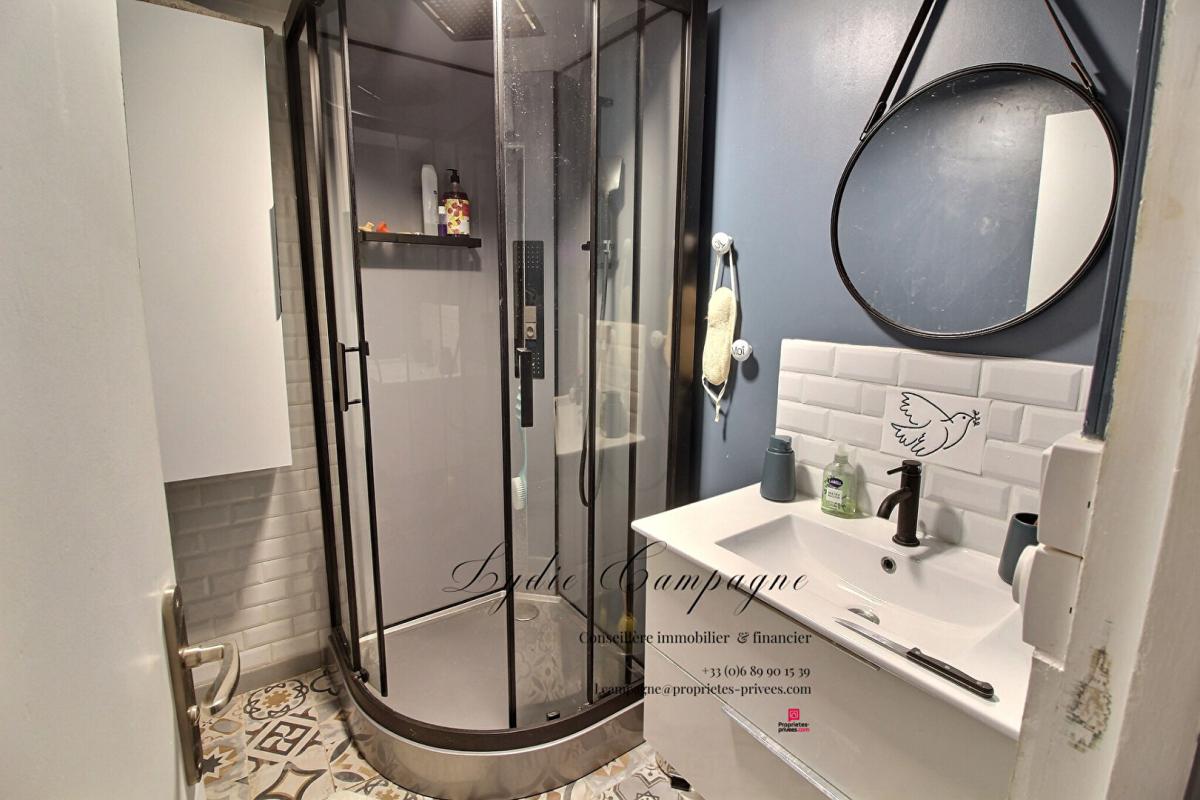 FABREZAN Maison Fabrezan 6 pièce(s) 170 m2 7