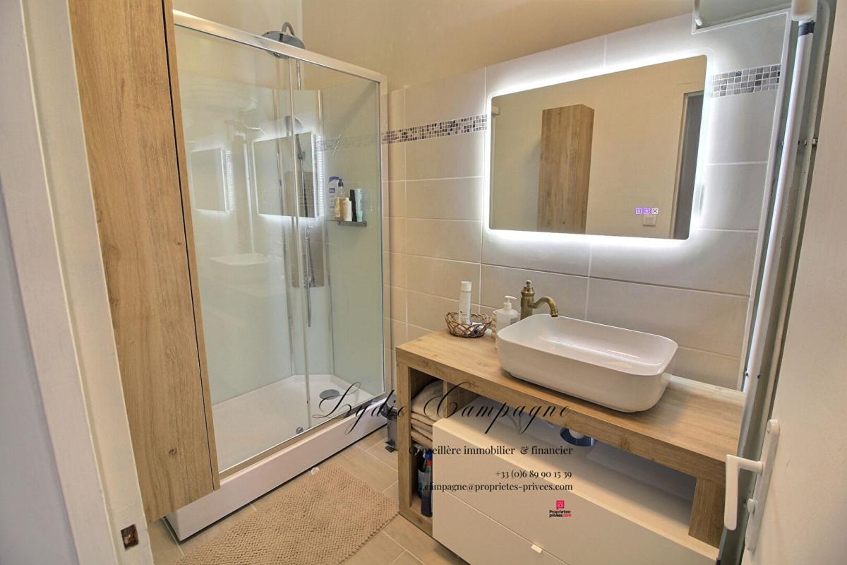 FABREZAN Maison Fabrezan 6 pièce(s) 170 m2 8
