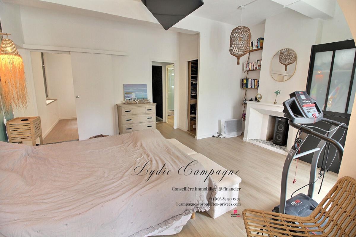 FABREZAN Maison Fabrezan 6 pièce(s) 170 m2 9