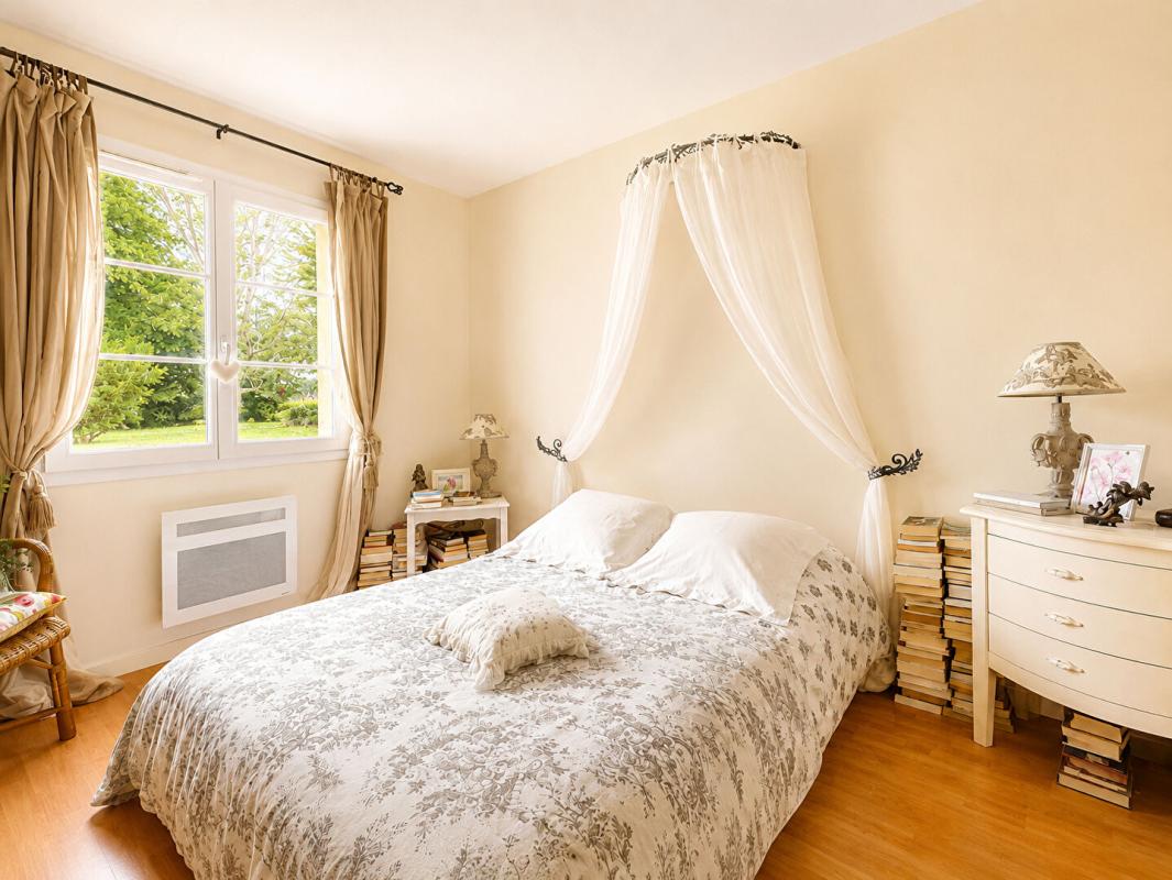 REMALARD Maison de campagne avec piscine et 1 hectare de terrain - Coeur du Perche 10