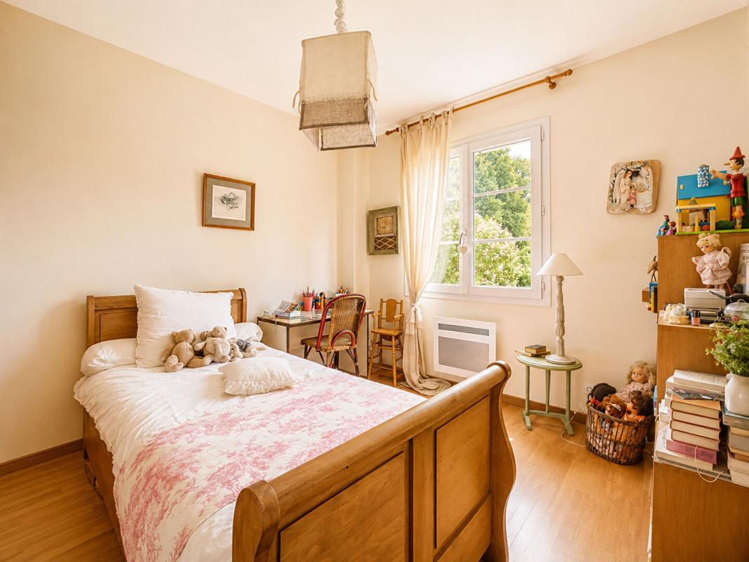 REMALARD Maison de campagne avec piscine et 1 hectare de terrain - Coeur du Perche 11